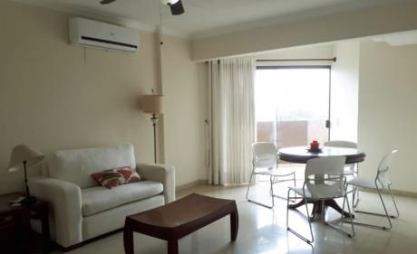 Hermoso Depto De 3 Dorms En Excelente Ubicación.