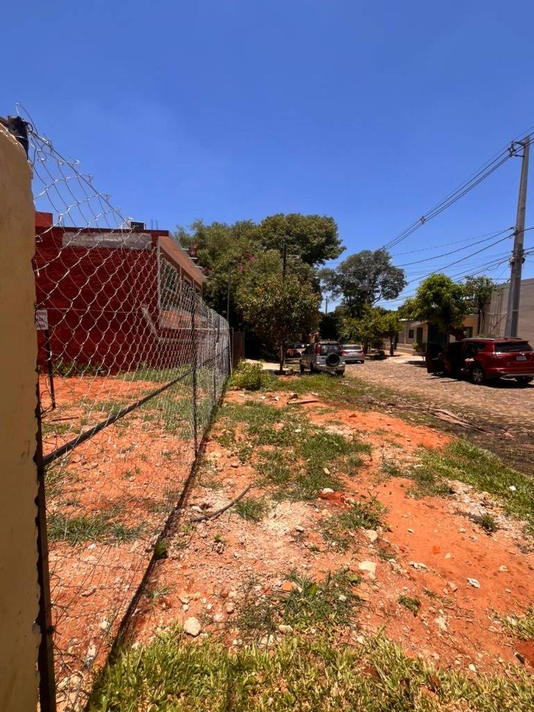 Terreno - Venta Lambaré, Central — foto 3