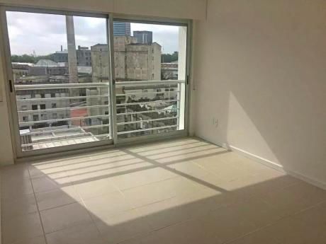 Alquile Y Estrene, Un Dorm. Zona Palacio Legislativo, 55m2