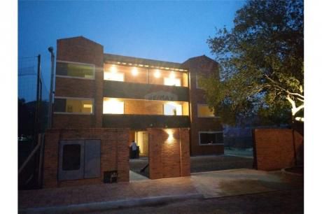 Departamento Coqueto A Estrenar En Laurelty Luque