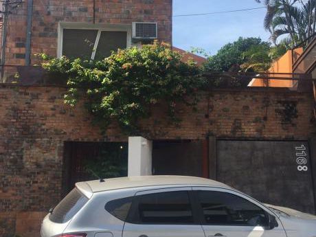 Vendo Casa En Barrio Jara