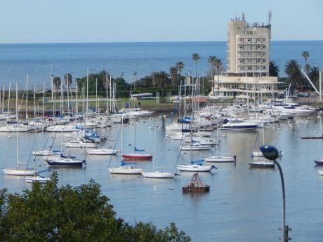 Rambla Armenia ,espectacular Vista !
