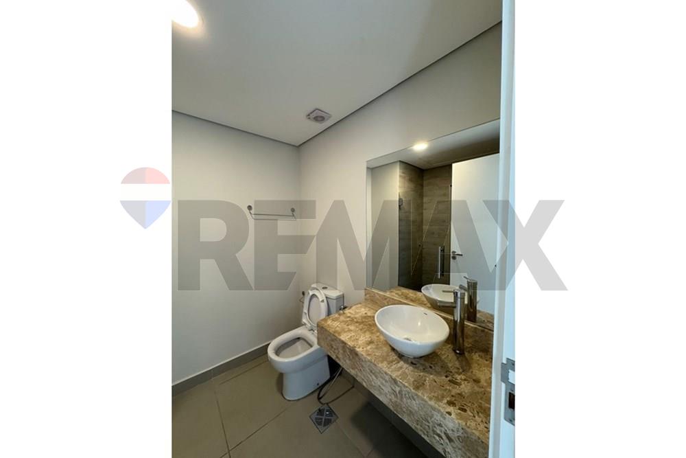 Alquilo Departamento - Edificio ZUBA IV – Luque — foto 3