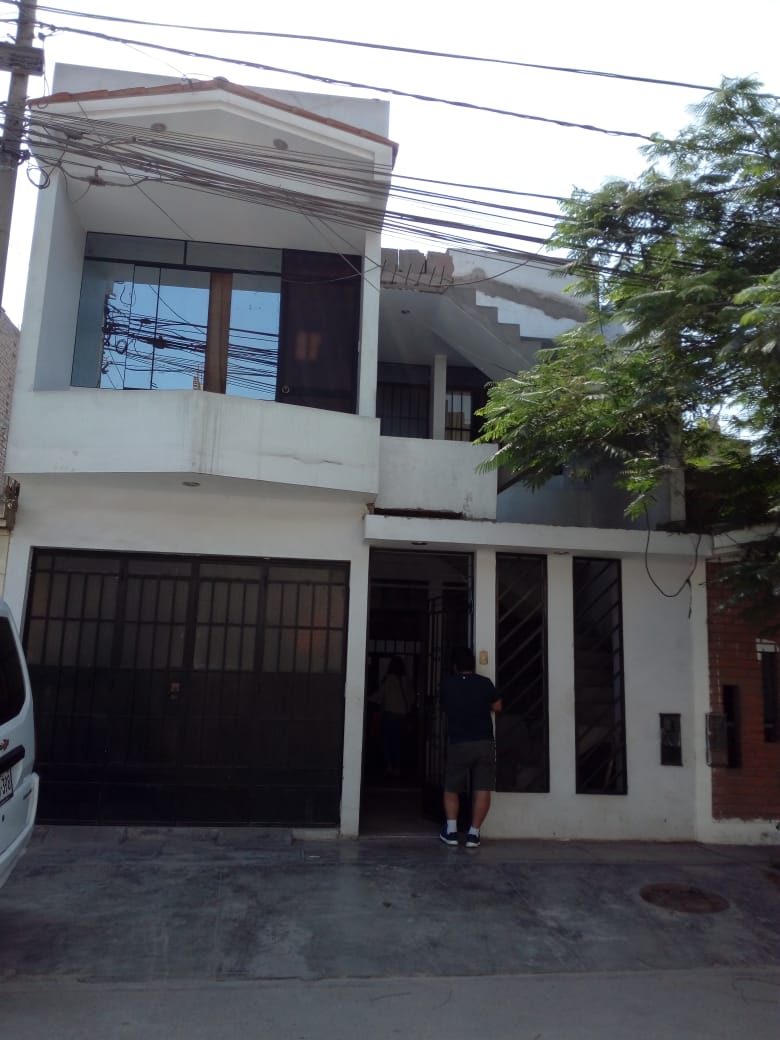 Casa en venta en Carabayllo