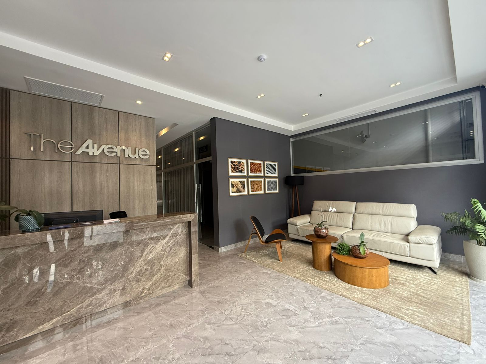Departamento en Alquiler | Avda. Santa Teresa — foto 2