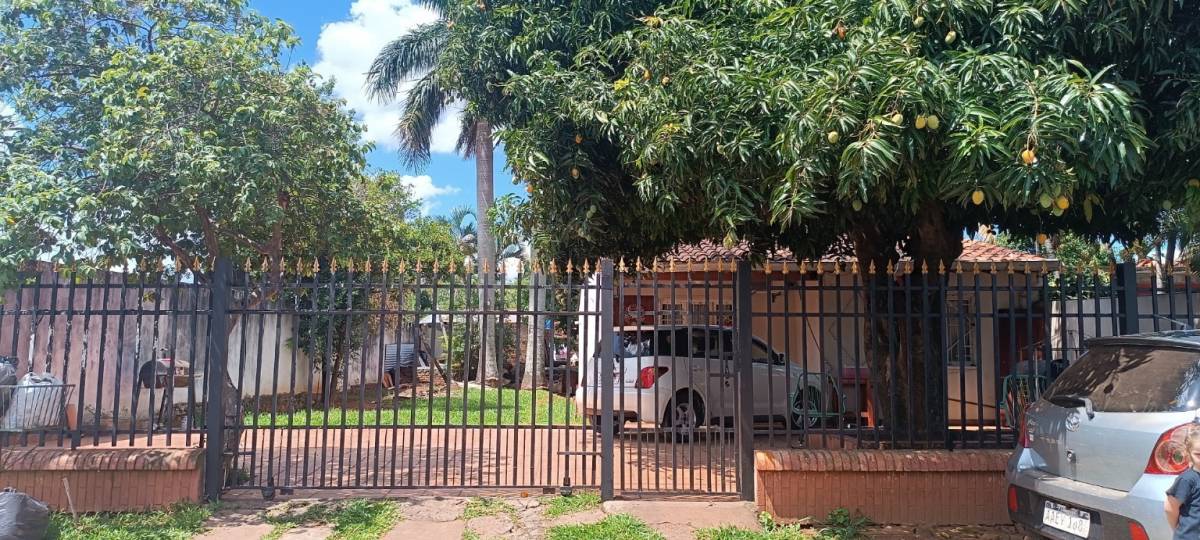 Casa en Venta en Capiatá, Barrio Loma Clavel — foto 3