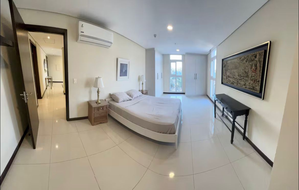 Departamento en alquiler en Manorá