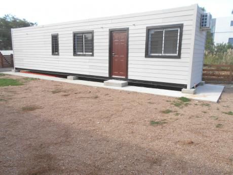 *** Alquiladas *** Sobre Rambla Containers A Estrenar Alquiler Solymar