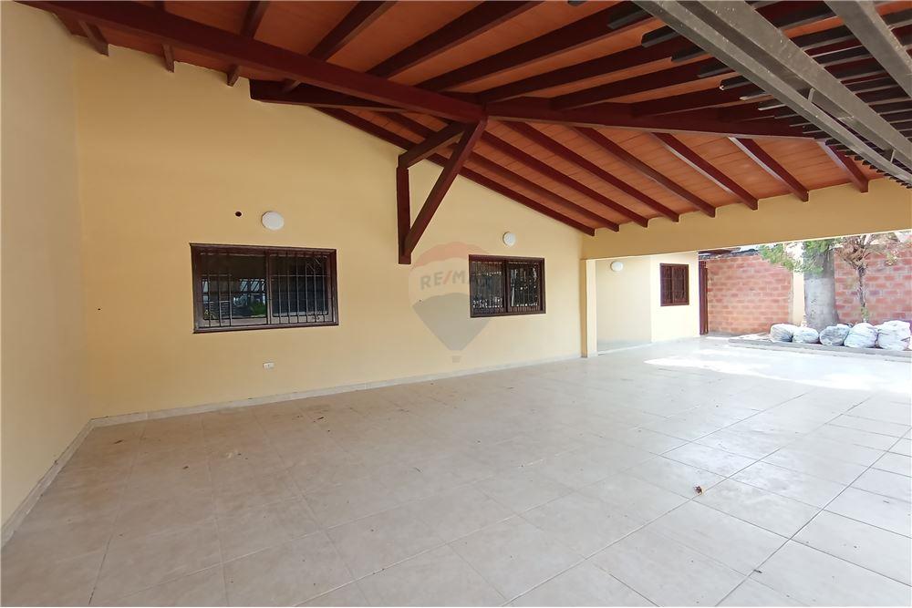 Alquilo casa en Luque - Cuarto Barrio — foto 2