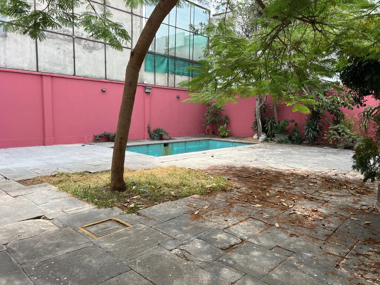 Casa en venta en San Isidro