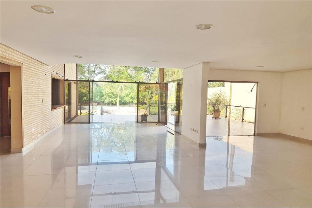 Vendo hermosa casa en Urbanización Surubi´i — foto 3