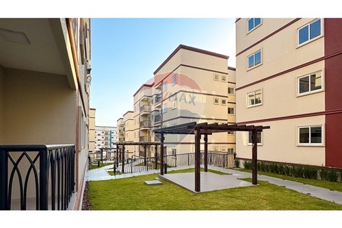Departamento - Venta - Presidente Franco, Alto Paraná, Paraguay — foto 3
