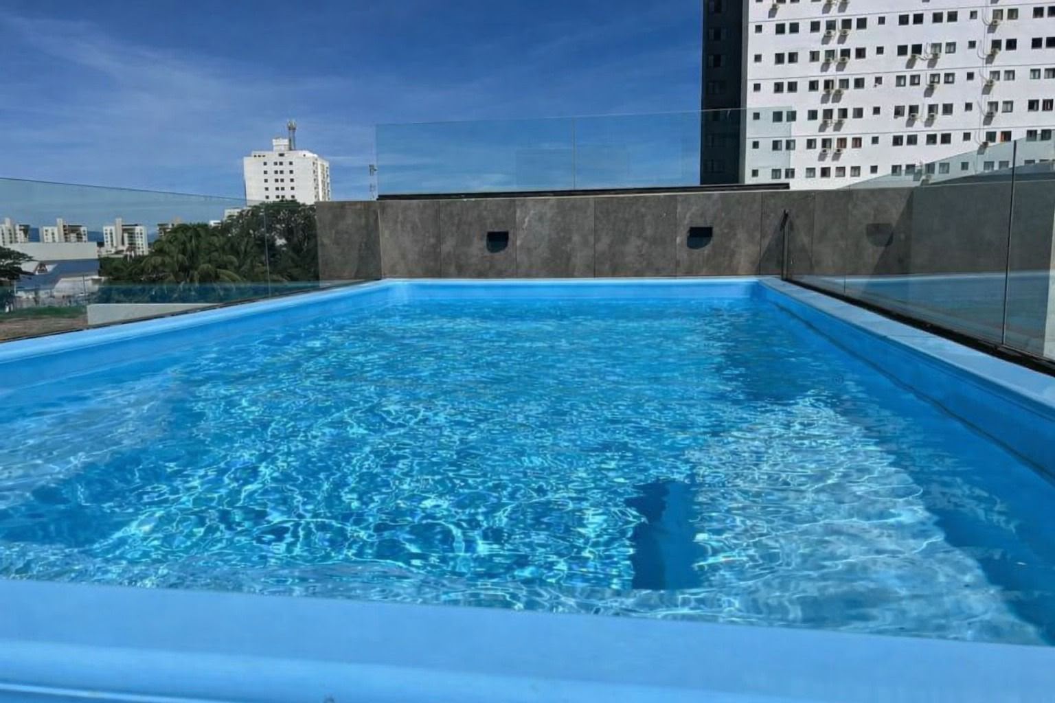 Departamento en alquiler en Norte