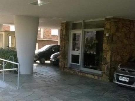Apartamento En La Blanqueada