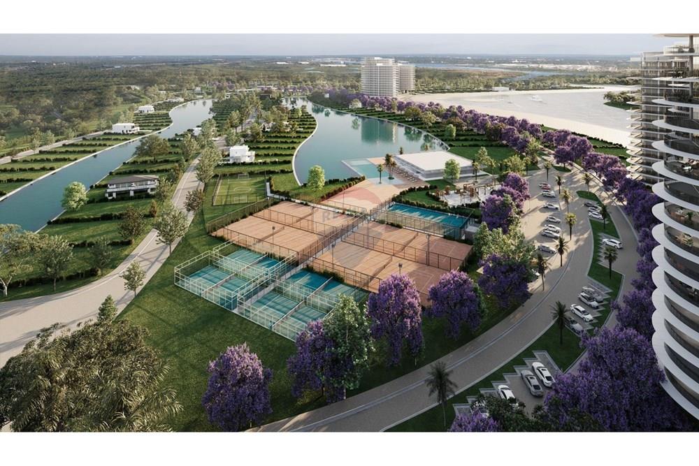 LOTE EN COMPLEJO RESIDENCIAL LA RIBERA — foto 3
