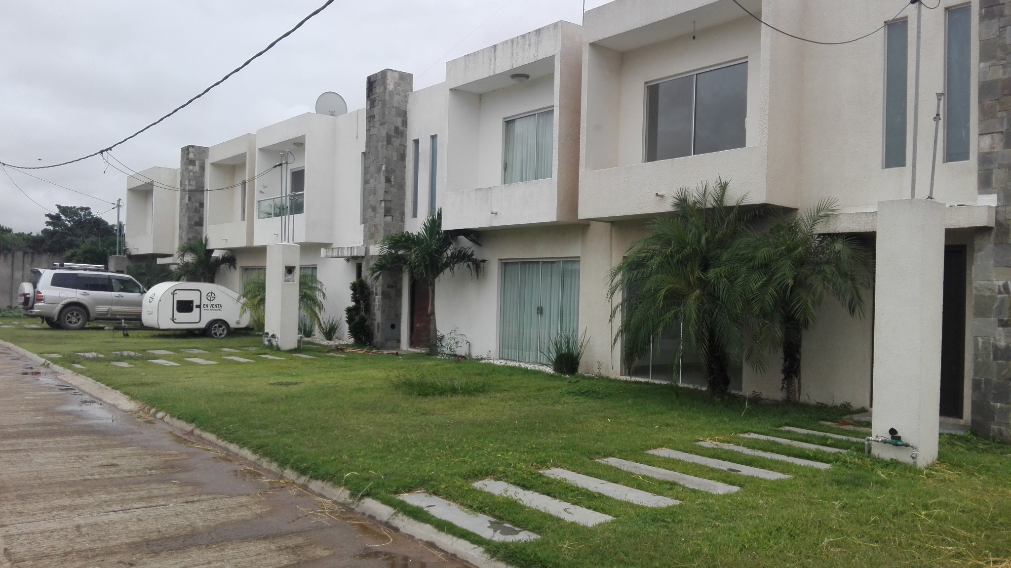 Nueva Moderna Casa En Venta Univ. Ecologica