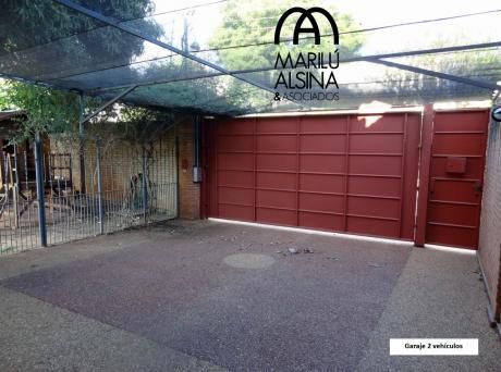 La Casa De Ladrillo Nuevo Estilo!!!