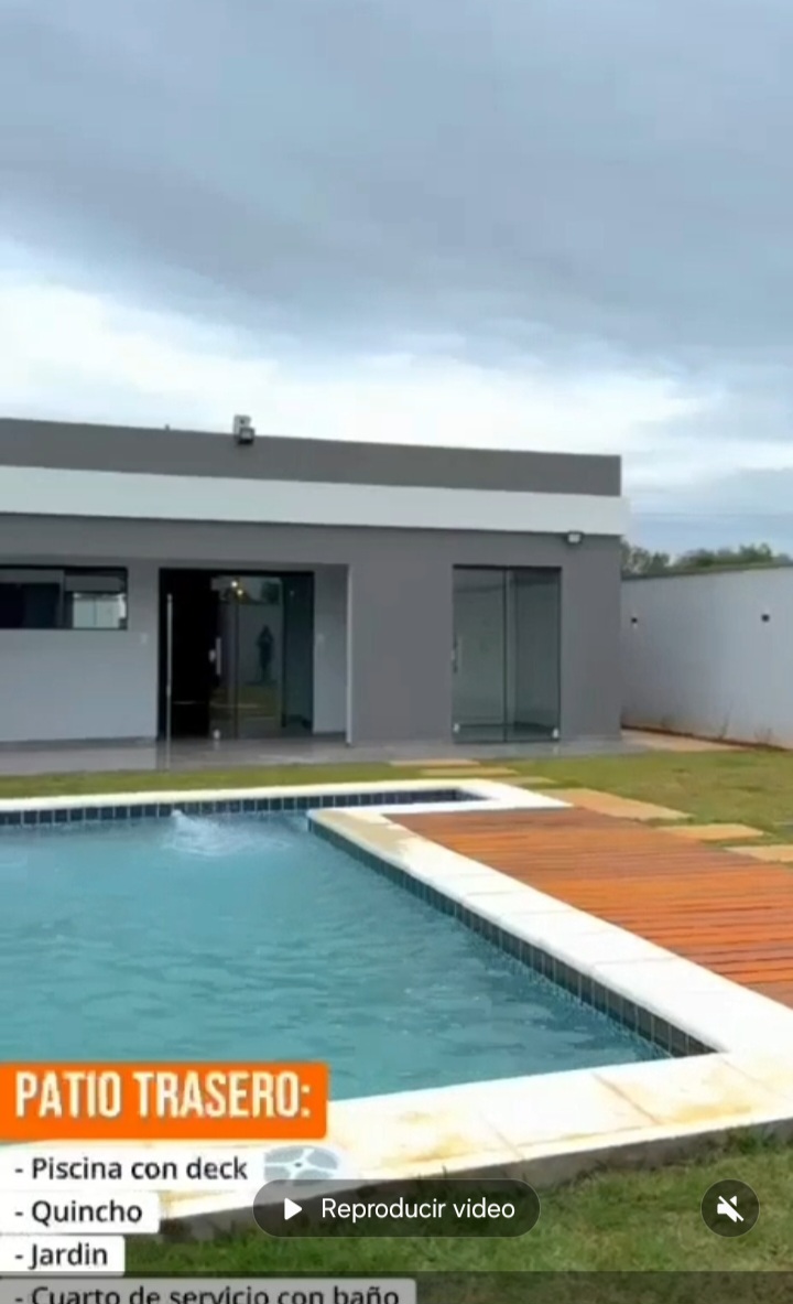 Casa en venta en puerta del lago — foto 3