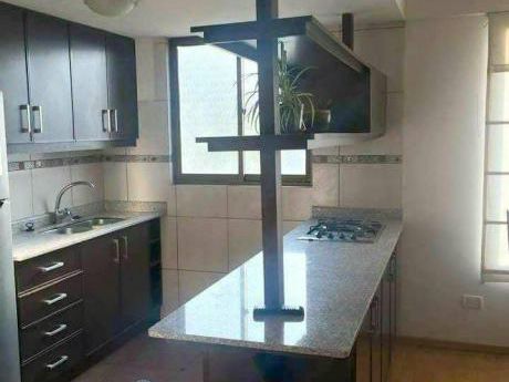 Departamento En Alquiler En Zona Sur
