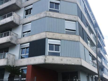 1 Dormitorio C/renta - Parque Batlle