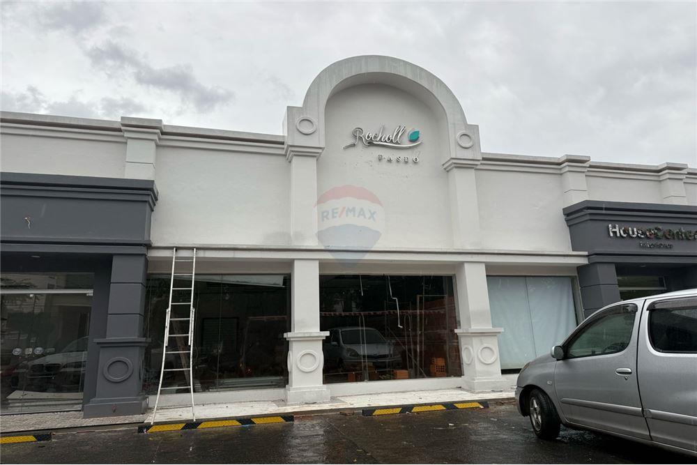 ALQUILO PRESTIGIOSO LOCAL EN ESQUINA DE AVIADORES — foto 2