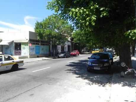 Alquile Monoambiente Miguelete Y Justicia Sin Gastos Comunes