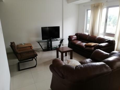 Departamento En Alquiler