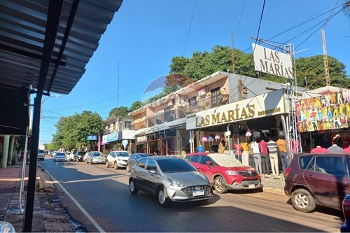 ALQUILO SALÓN COMERCIAL EN CAPIATA CENTRO! — foto 3
