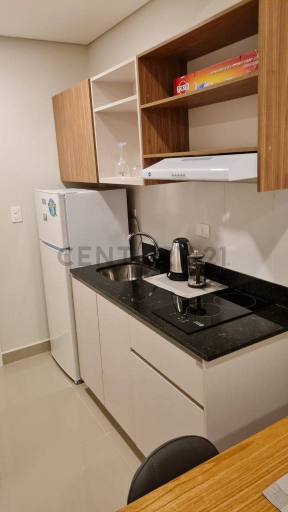 Vendo monoambiente amoblado en Zuba III - Fdo. de la Mora — foto 3