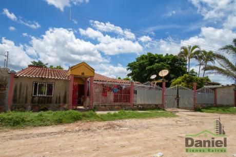 Casa Zona Cambodromo Y 7mo Anillo