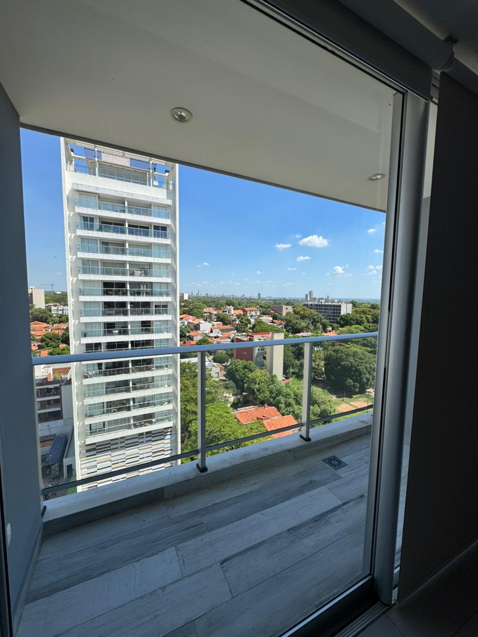 Departamento en venta en Las Lomas, Asunción — foto 2