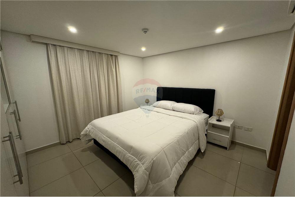 Alquilo departamento amoblado de dos dormitorios — foto 3