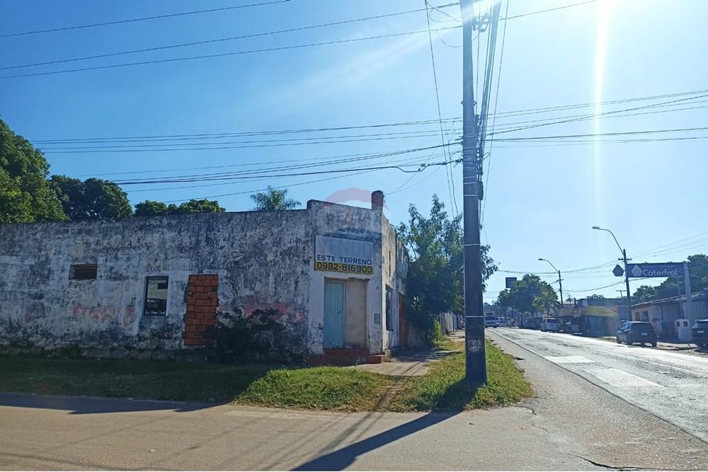 VENDO TERRENO EN LA CIUDAD DE PARAGUARI — foto 3
