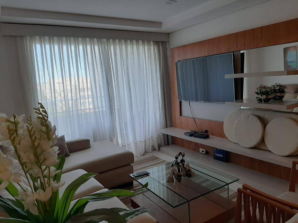 ALQUILO DPTO. EN EDIFICIO HORIZON BARRIO JARA — foto 2
