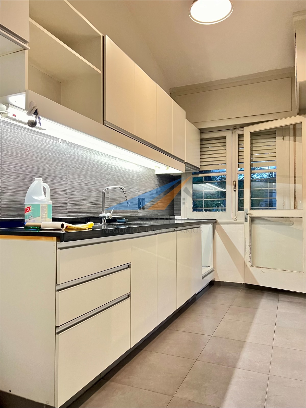 Alquiler Apartamento 2 Dormitorios + Escritorio Parque Batlle! Acepta Depósito! · Foto 9