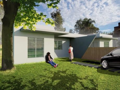 Estrene En Preciosa Zona De Solymar Sur!!