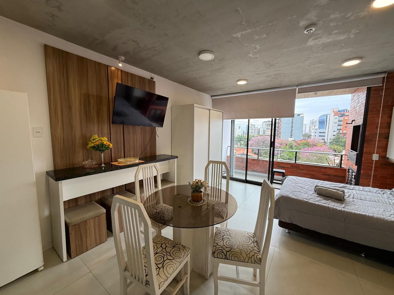 EN VENTA – DEPARTAMENTO EN EDIFICIO FLATS DEL SOL — foto 2