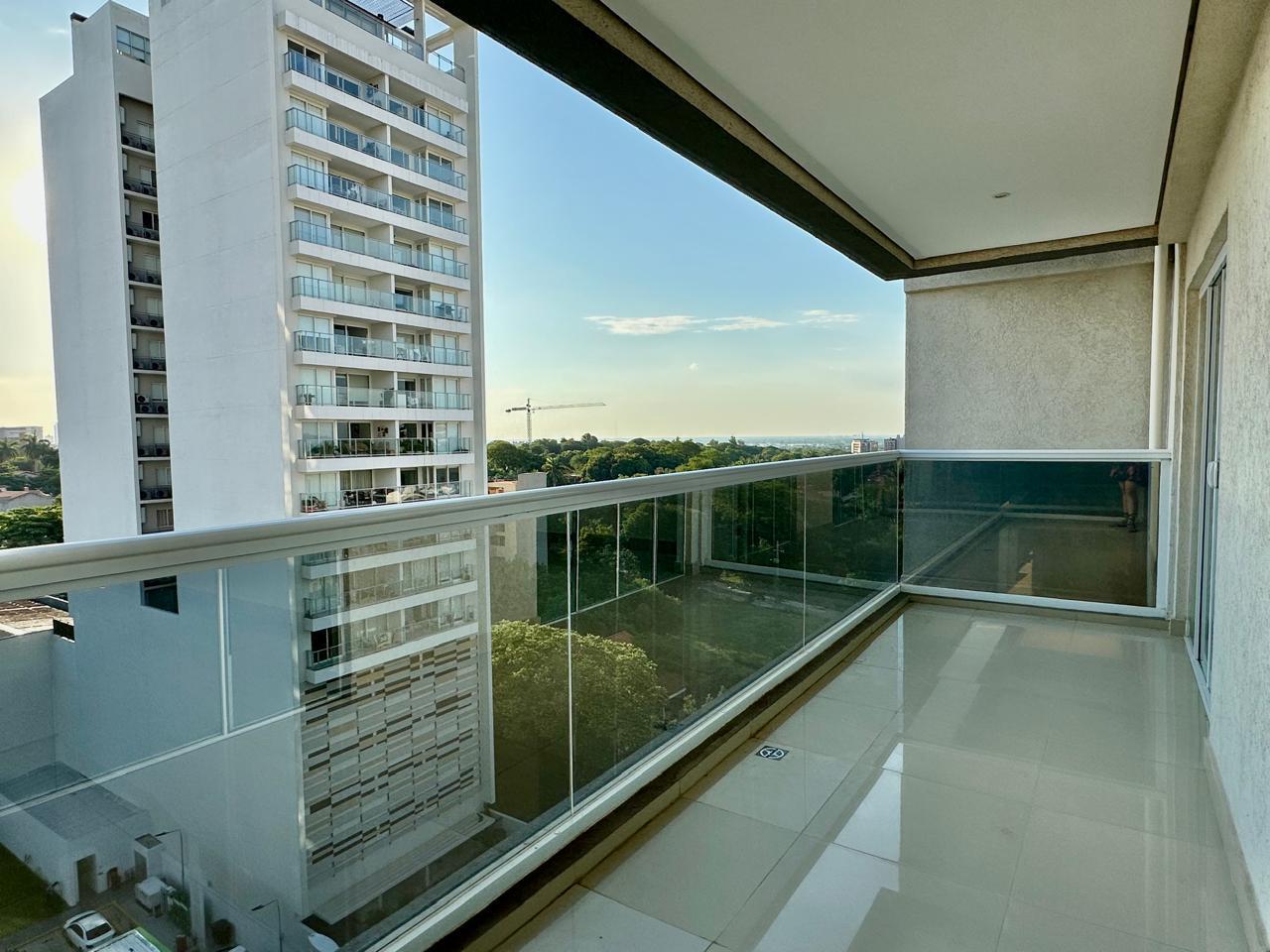 ALQUILO DEPARTAMENTO DE DOS DORMITORIOS — foto 2