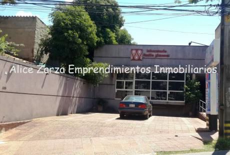 Vendo Propiedad Especial Para Oficina O Consultorio Zona Brasilia