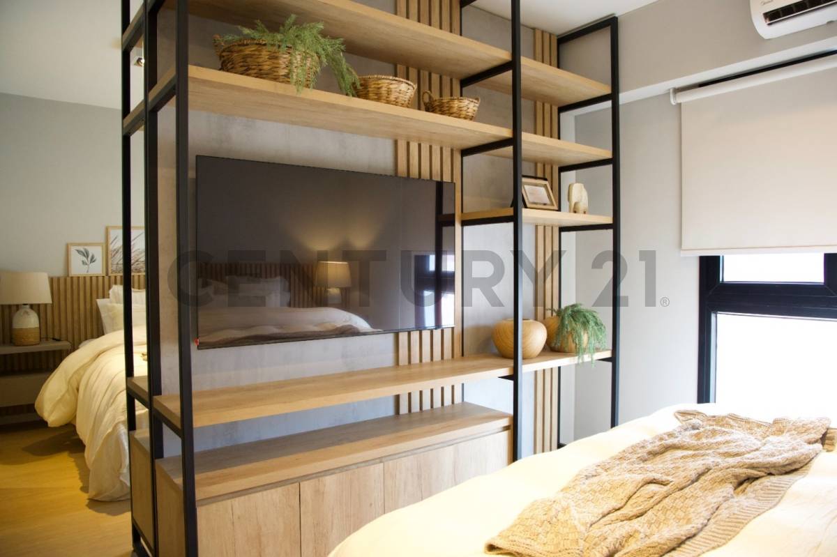 Venta de Departamento en Pozo en Luque — foto 3