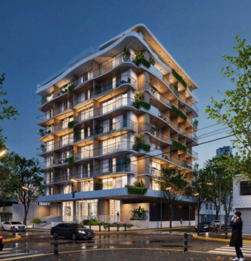Departamento en venta en Las Lomas, Asunción — foto 2