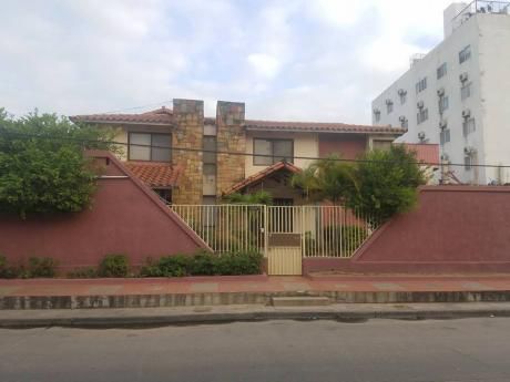 Casa Ideal Para Negocio En Zona Empresarial