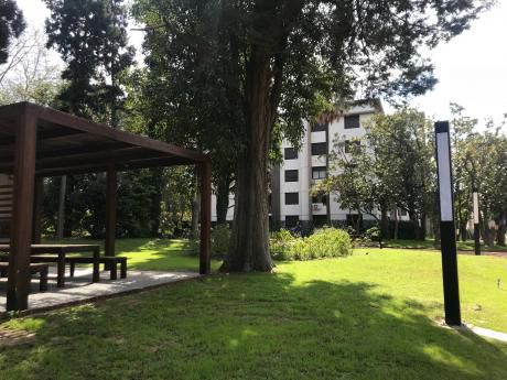 Town Park. Excelentes Comodidades, Gran Parque!