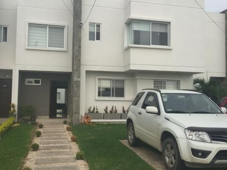 Hermosa Casa Brisas Del Norte
