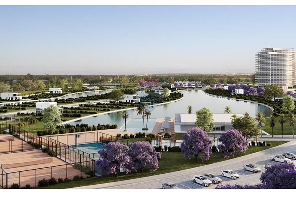 LA RIBERA EXCLUSIVOS TERRENOS NUEVA ASUNCION TU LUGAR FELIZ — foto 3