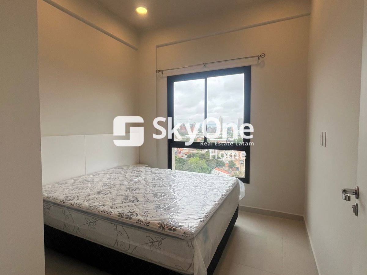 ALQUILO DEPARTAMENTO 1 DORM EN CAMPO GRANDE, LUQUE — foto 3