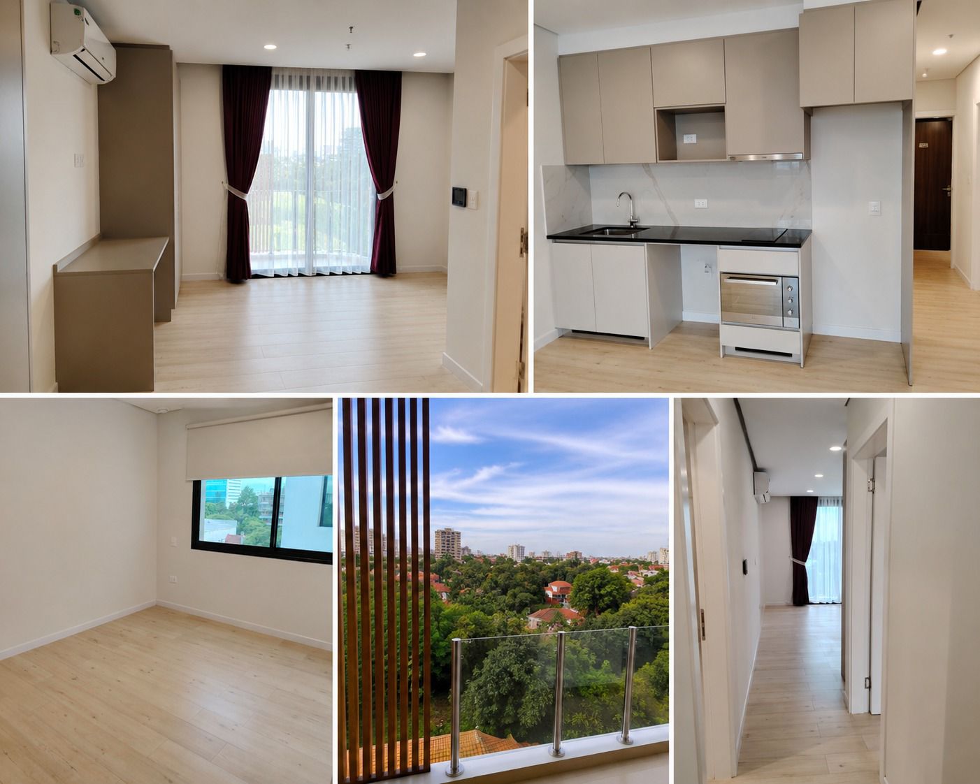 ALQUILER DE DEPARTAMENTO EN EDIFICIO WELL — foto 2