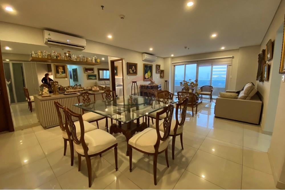 ALQUILO DPTO CON 3 HABITACIONES Y 2 COCHERAS! — foto 3