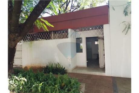Oficina 20m2 Con Baño Sobre Scmidell- Herrera