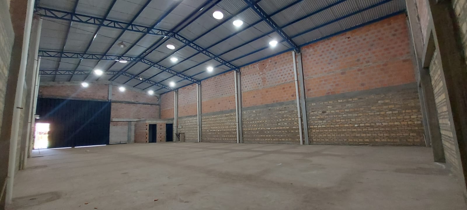 Depósito con oficina y energía trifásica en Mariano R. Alonso — foto 2